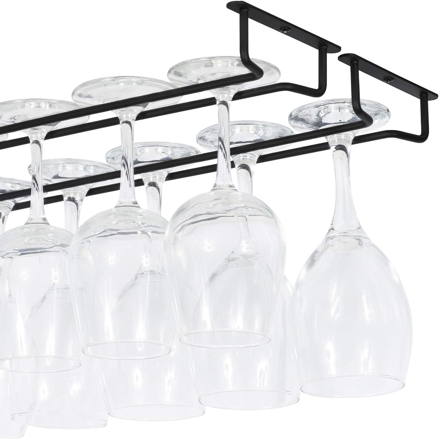 Large Stemware Rack (Set of 2)